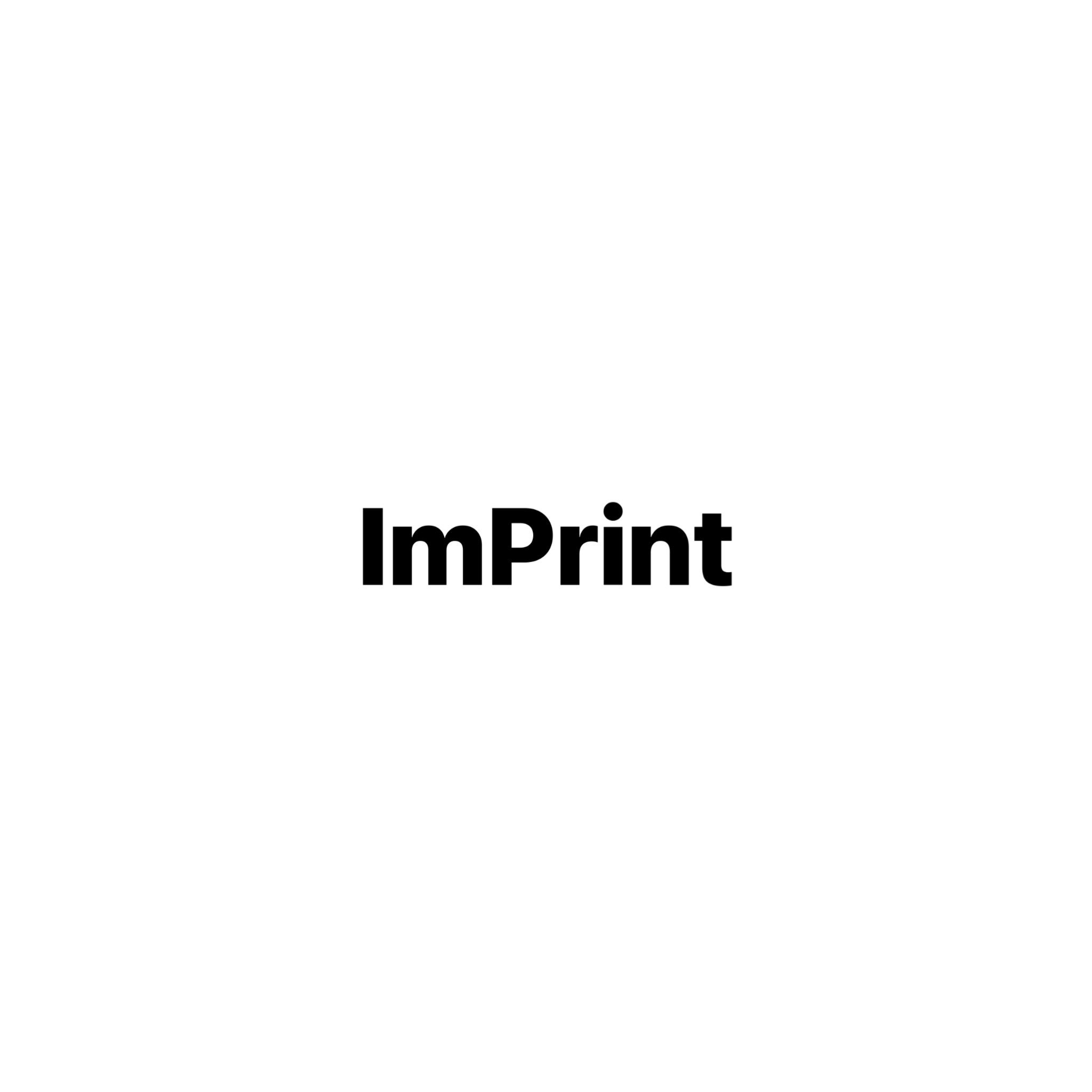ImPrint